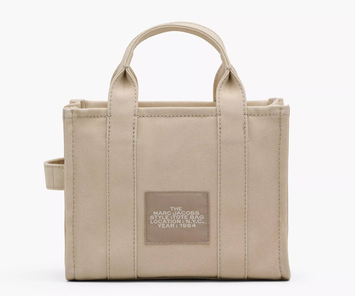 Marc Jacobs The Canvas Small Tote Bag 'Beige'