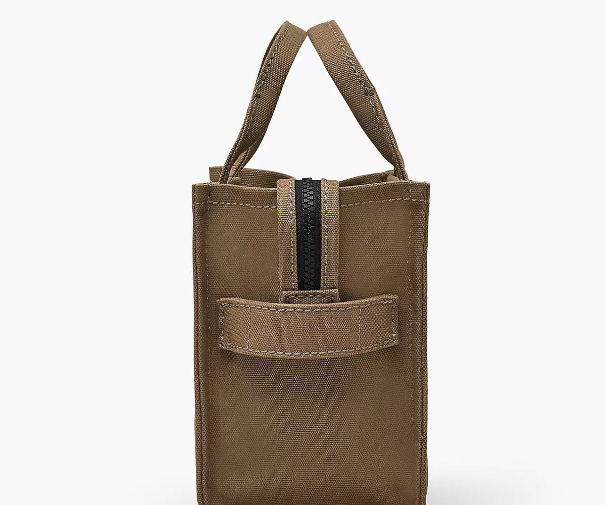 Marc Jacobs The Canvas Small Tote Bag 'Slate Green'