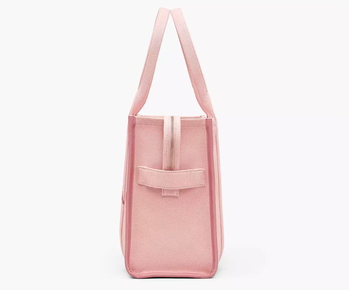 Marc Jacobs The Jacquard Large Tote Bag 'Rose'