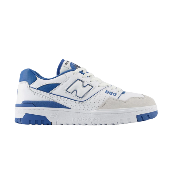 New Balance New Balance BB550 OYSTER WHITE