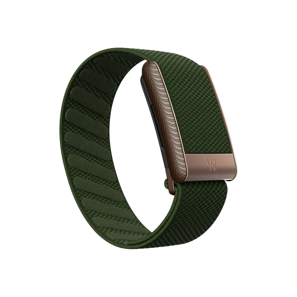 Whoop 5.0 Peak / MG Life Superknit Niall Horan Band (Strap Only)