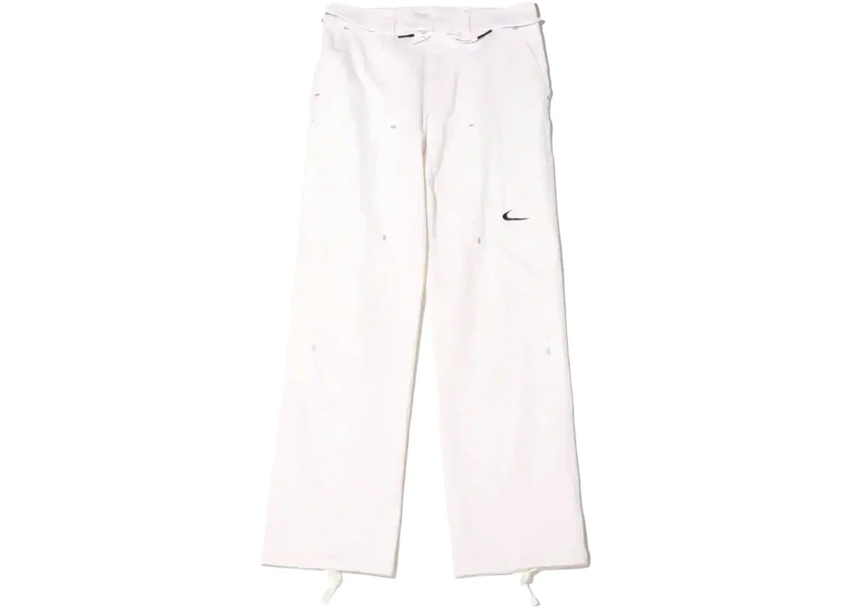Off-White Off-White x Nike Pants White