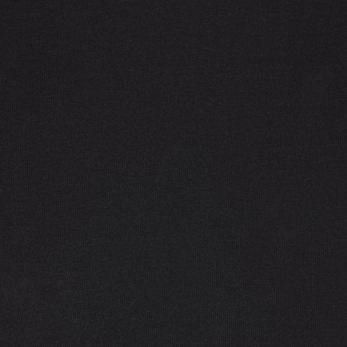 Skims Cotton Jersey Crew Neck Tank Soot