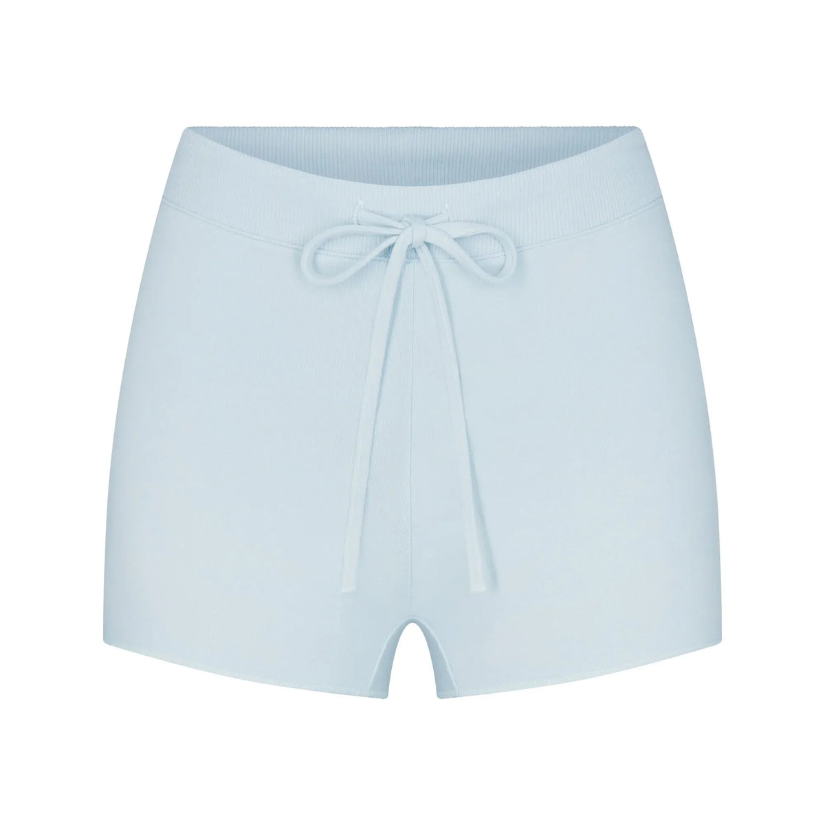 Skims Cotton Jersey Short Sugar Opal