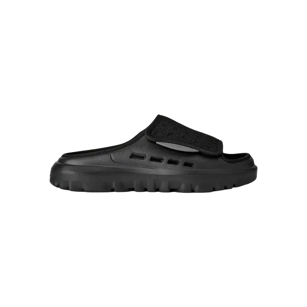 Ugg PeakMod Slide Black