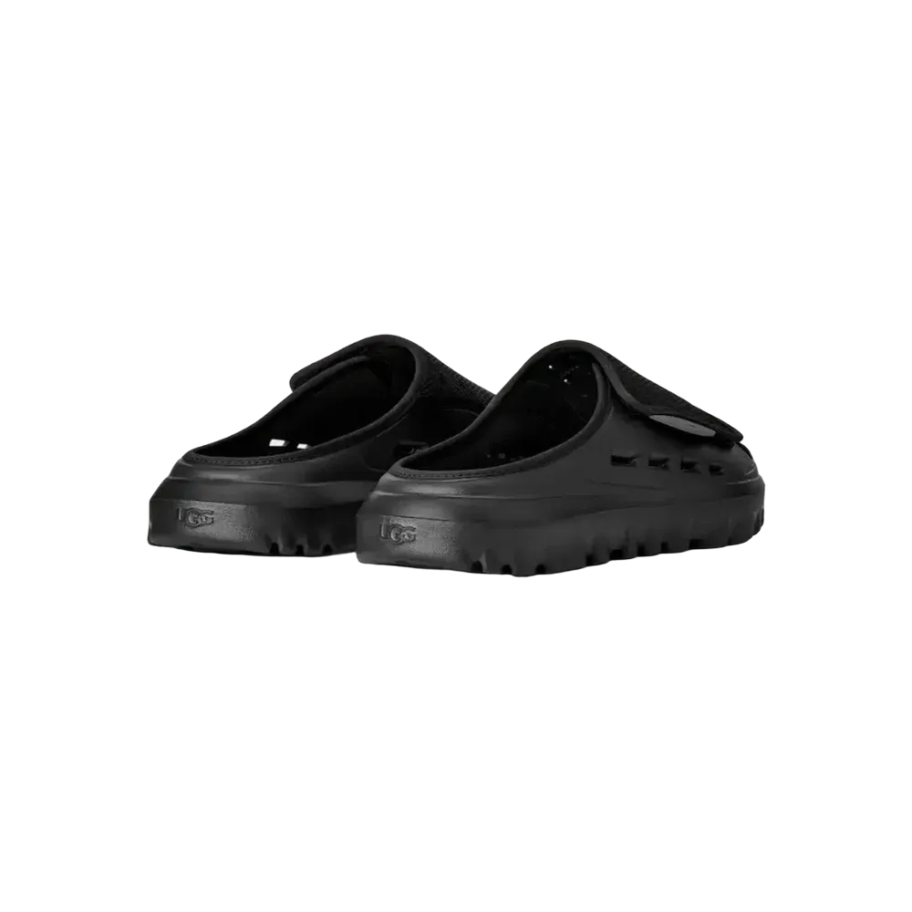 Ugg PeakMod Slide Black