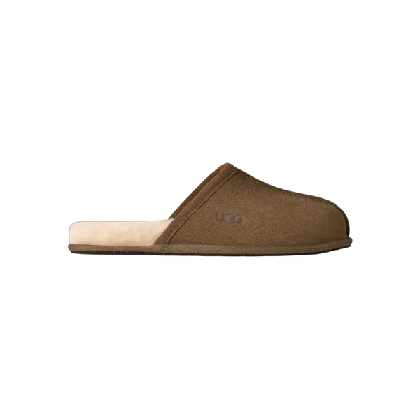 Ugg Scuff light bronze