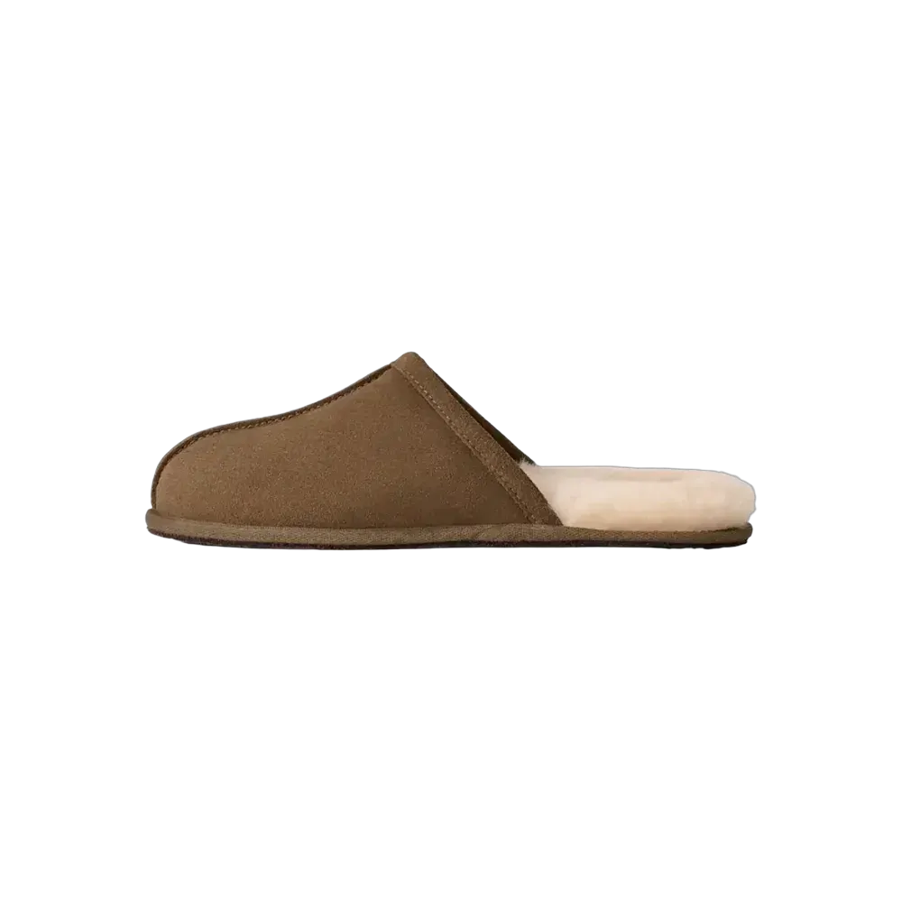 Ugg Scuff light bronze