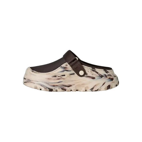 Ugg PeakMod Mix dusted cocoa