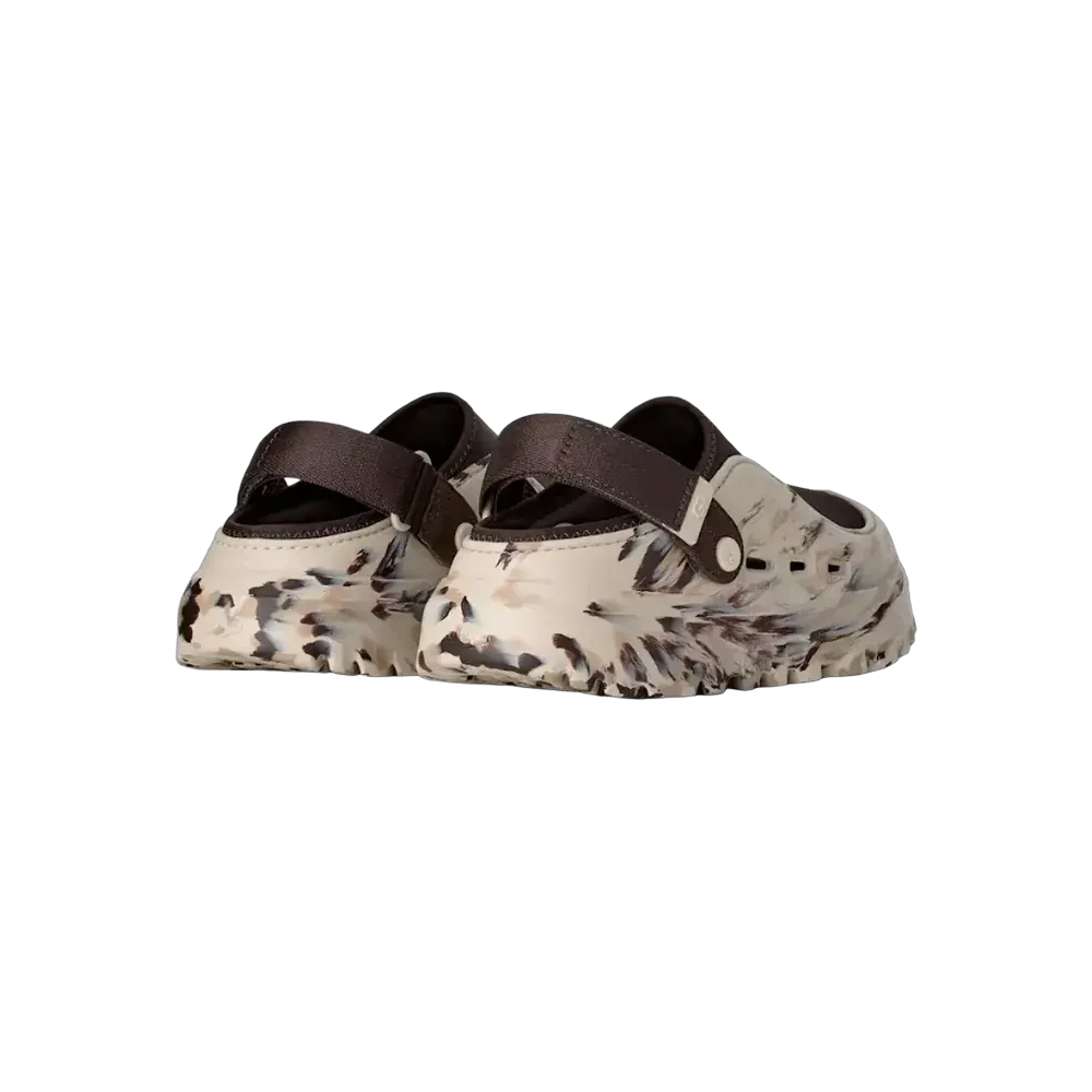 Ugg PeakMod Mix dusted cocoa