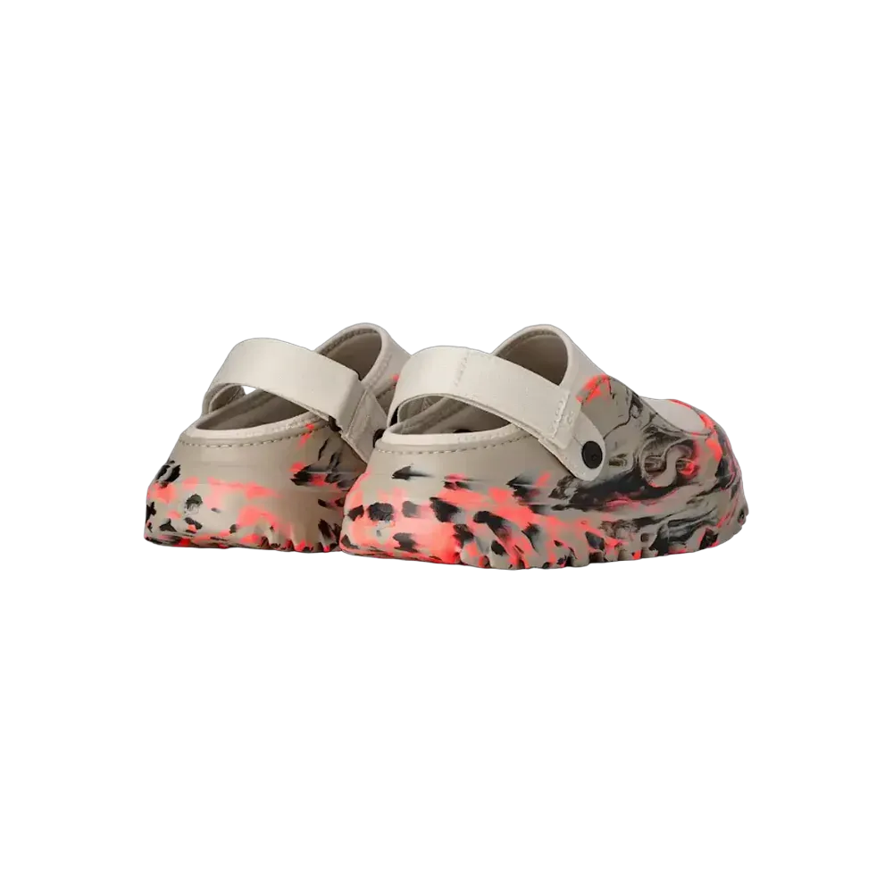 Ugg PeakMod Mix birch bright pumpkin