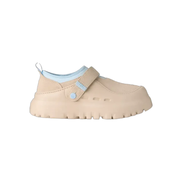Ugg PeakMod Lowcut sky blue