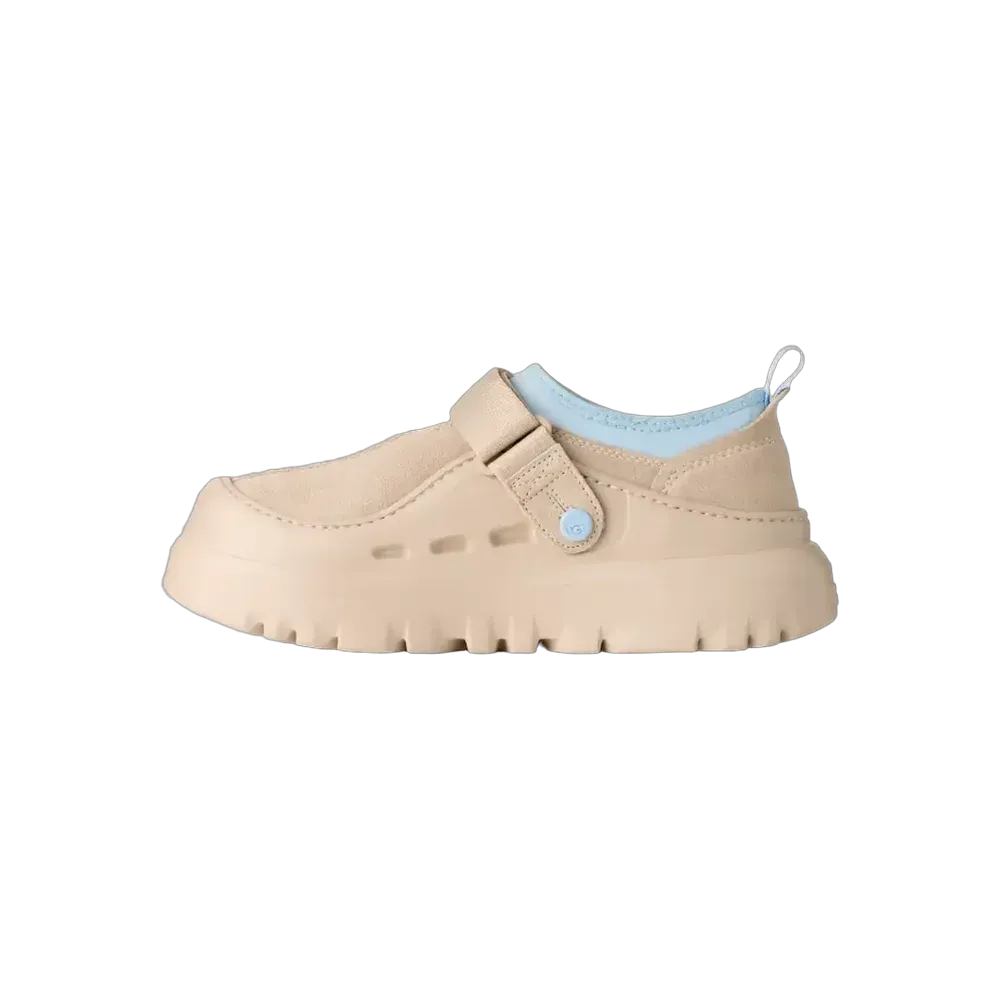 Ugg PeakMod Lowcut sky blue