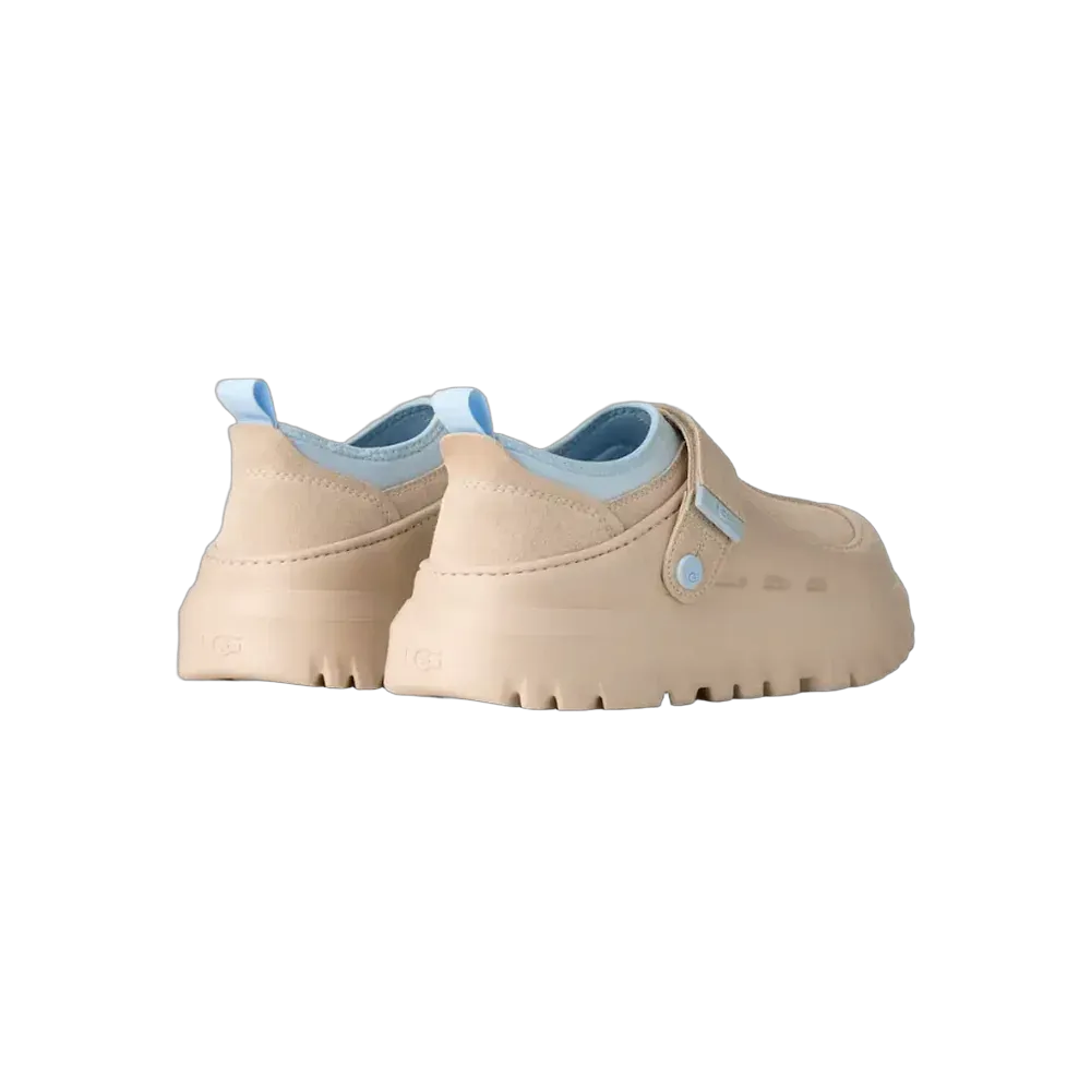 Ugg PeakMod Lowcut sky blue