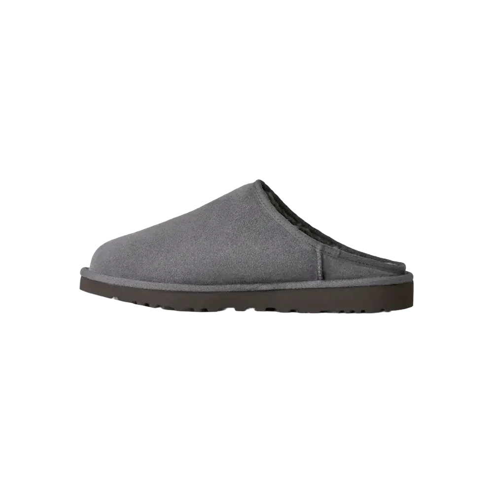 Ugg Classic Slip-On dark grey