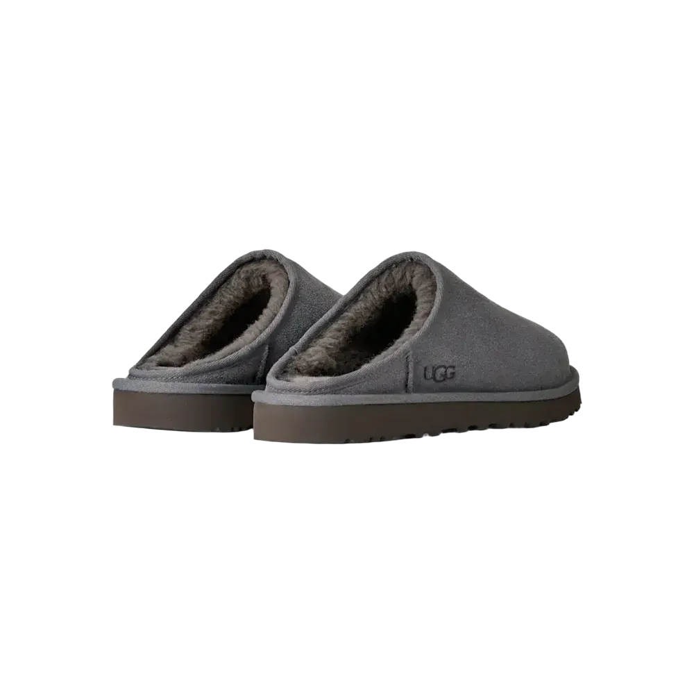 Ugg Classic Slip-On dark grey