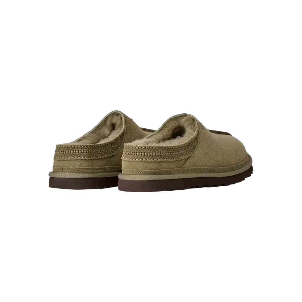 Ugg Neuman burnt olive
