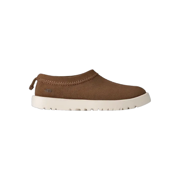 Ugg Tasman Unlined Suede dark chestnut