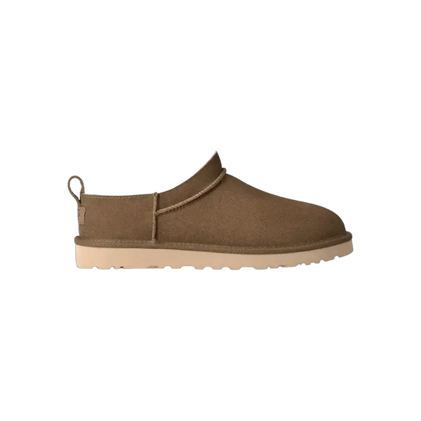 Ugg Classic Micro light bronze
