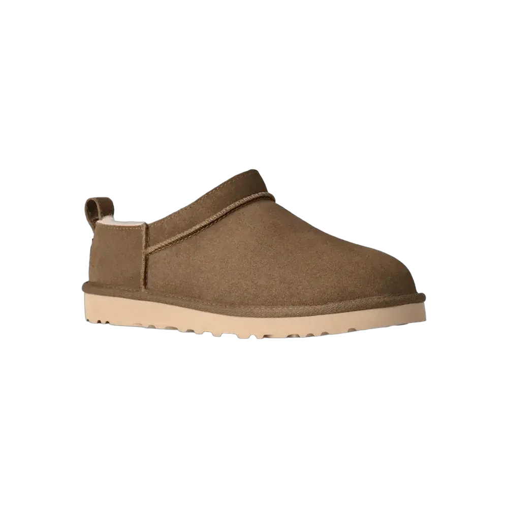 Ugg Classic Micro light bronze