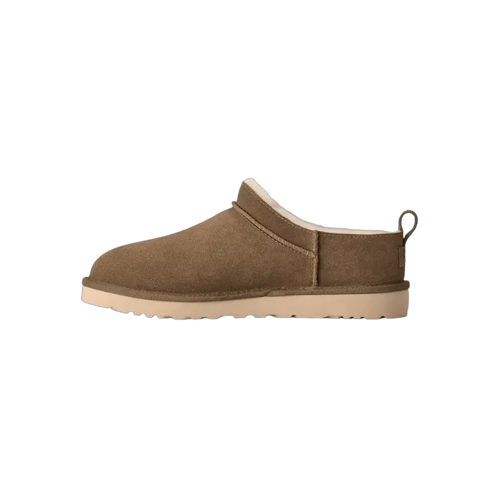 Ugg Classic Micro light bronze