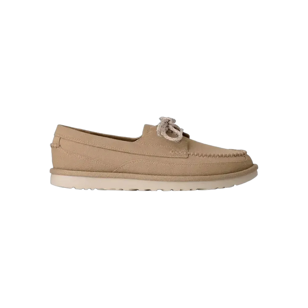 Ugg Deckmel sand