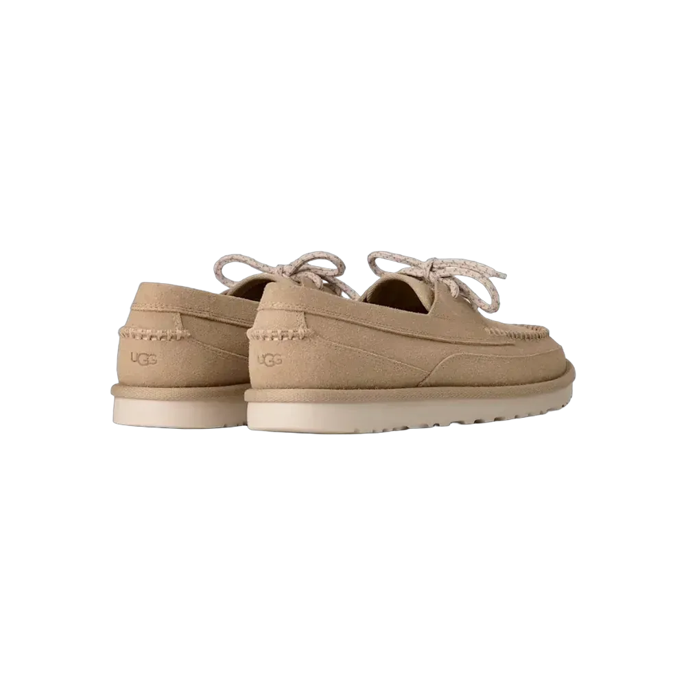 Ugg Deckmel sand
