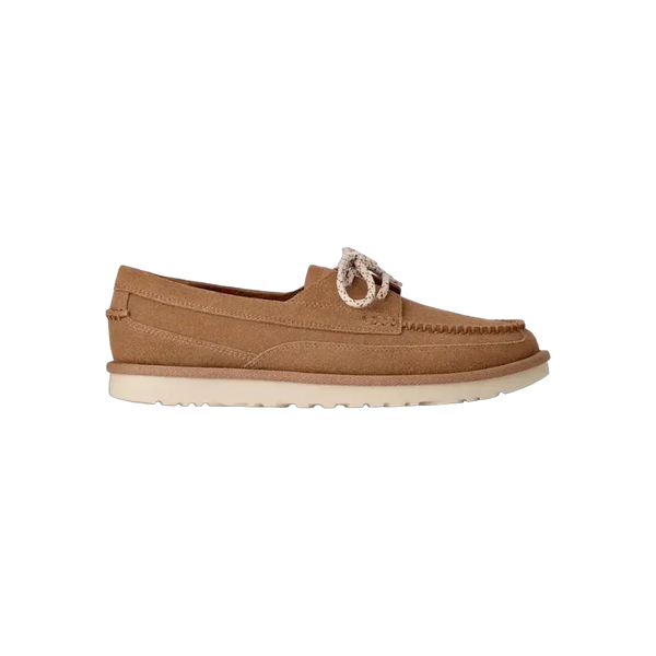 Ugg Deckmel chestnut