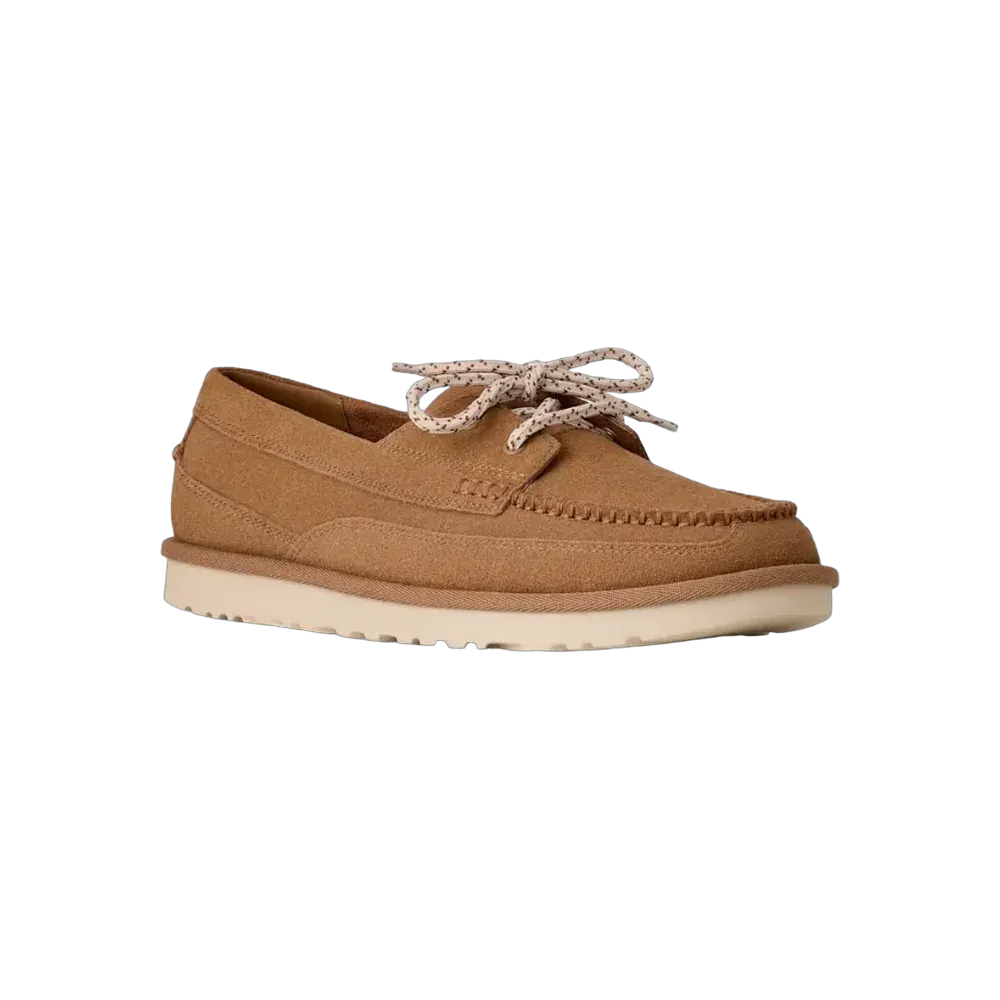 Ugg Deckmel chestnut