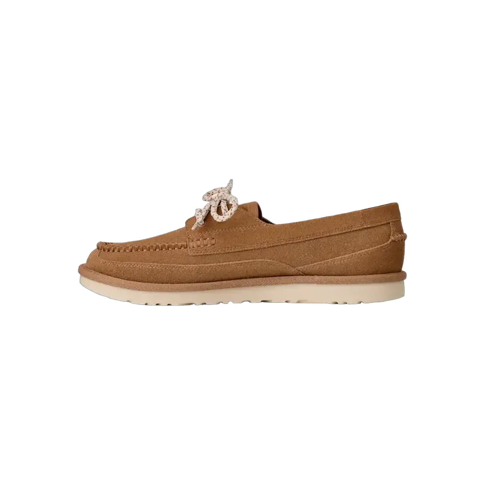 Ugg Deckmel chestnut