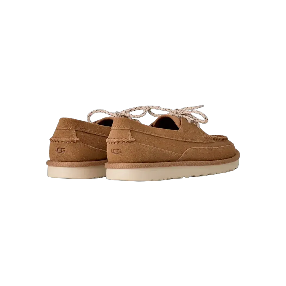 Ugg Deckmel chestnut
