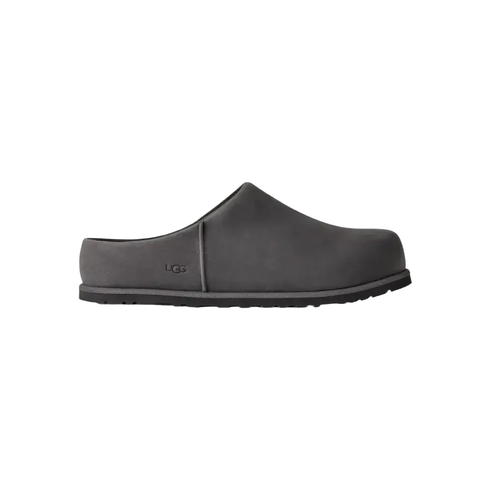 Ugg Otzo Clog dark grey