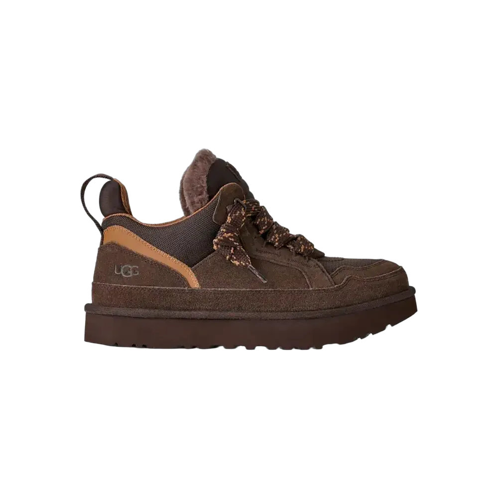 Ugg Lowmel dusted cocoa