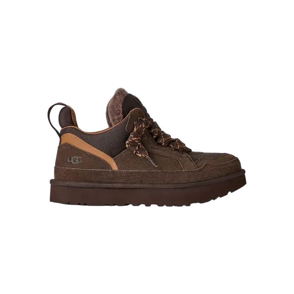 Ugg Lowmel dusted cocoa
