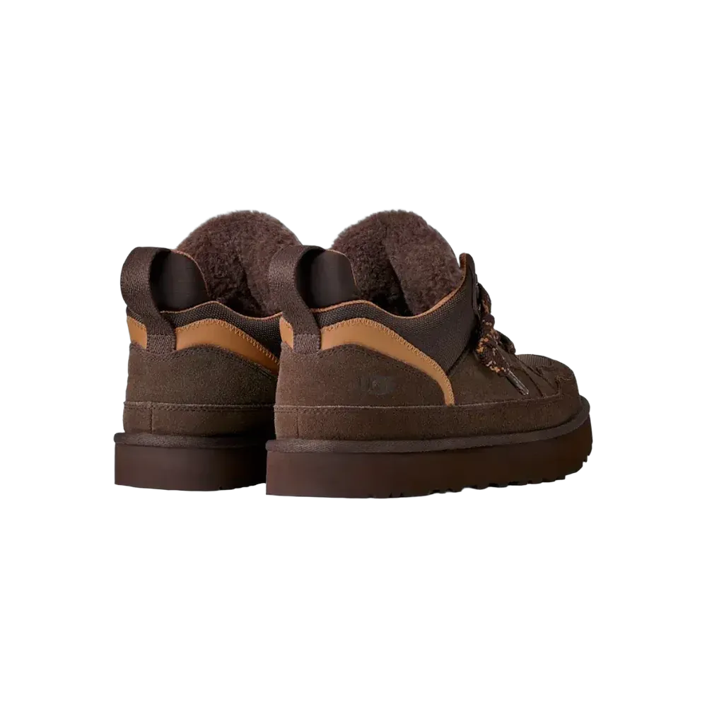 Ugg Lowmel dusted cocoa