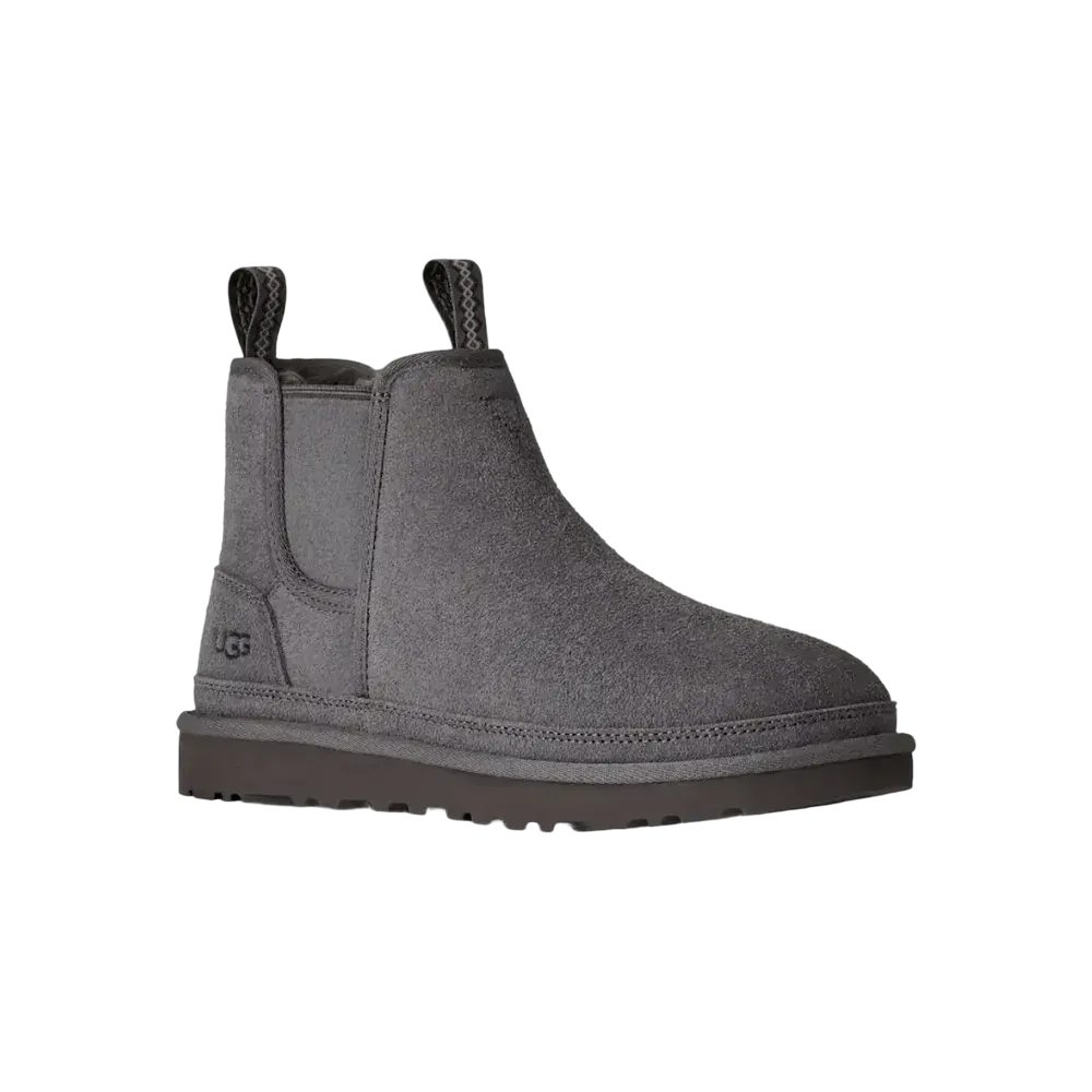 Ugg Neumel Chelsea dark grey
