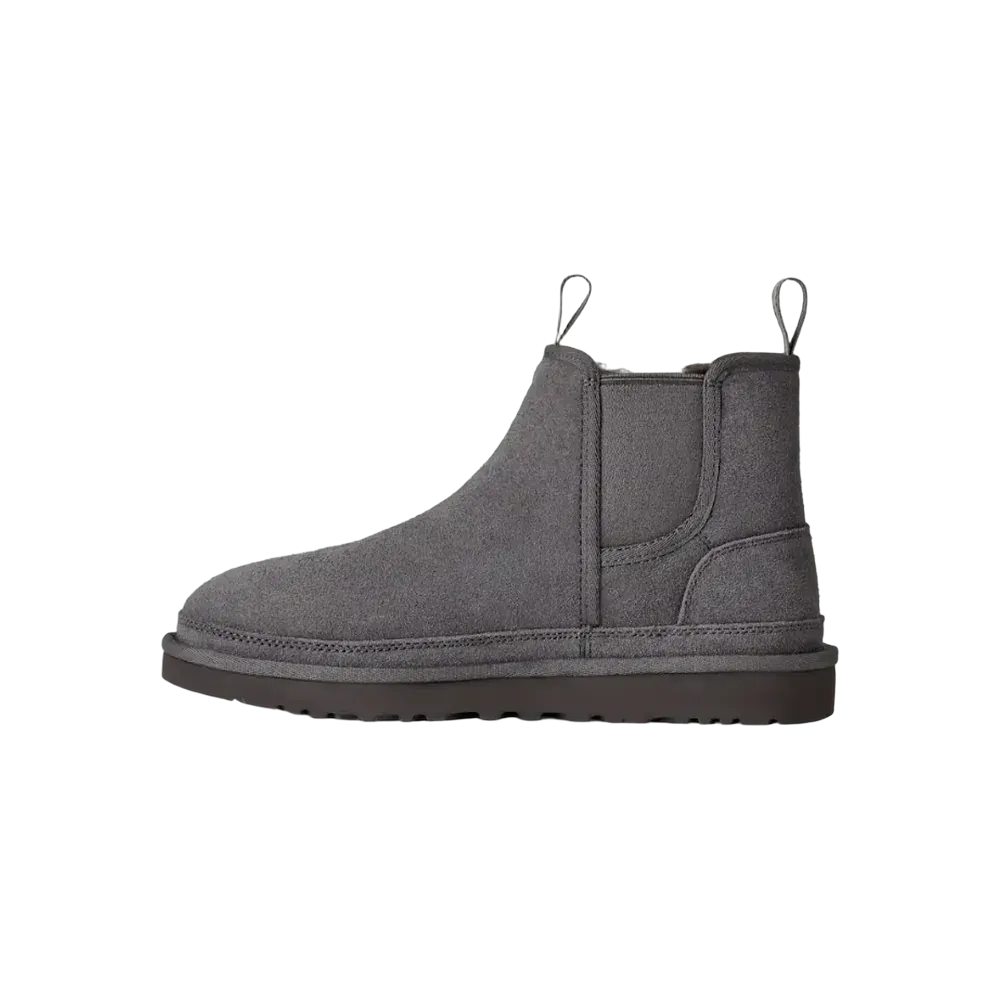 Ugg Neumel Chelsea dark grey