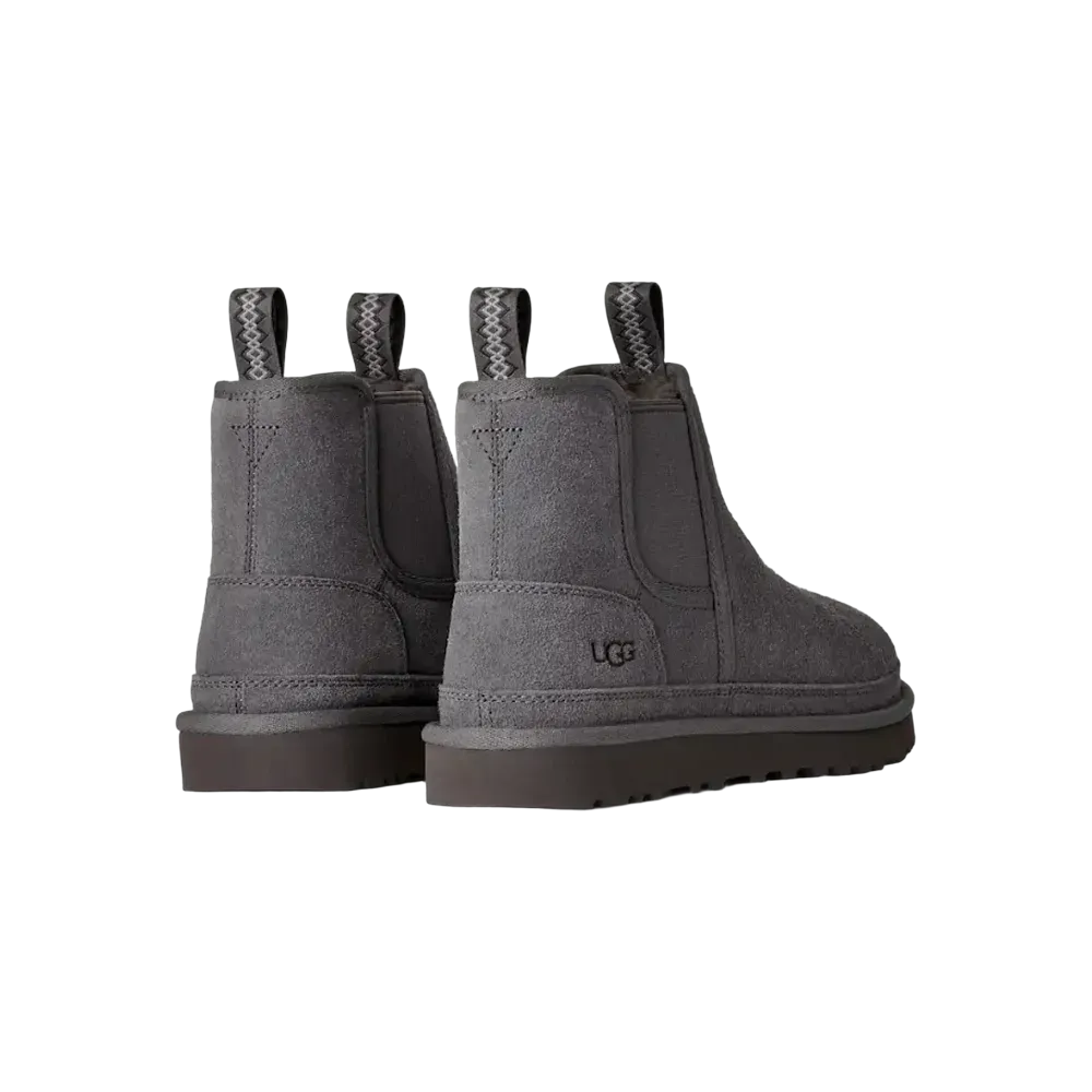 Ugg Neumel Chelsea dark grey
