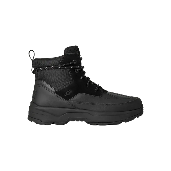 Ugg Truckee Field Boot black