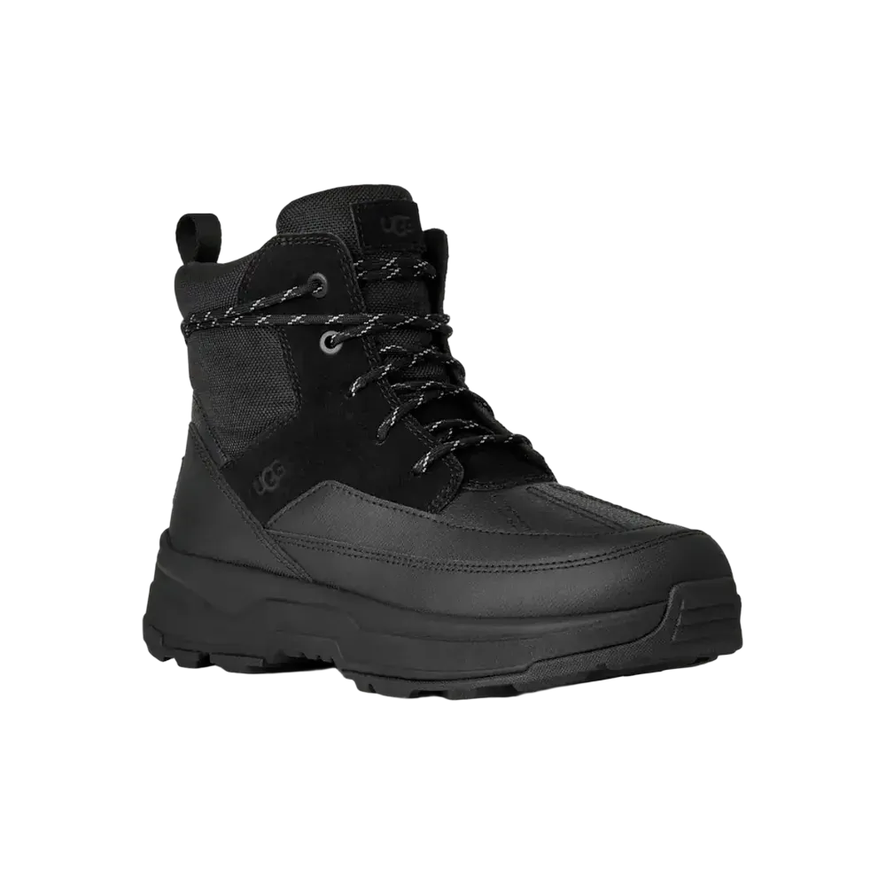 Ugg Truckee Field Boot black