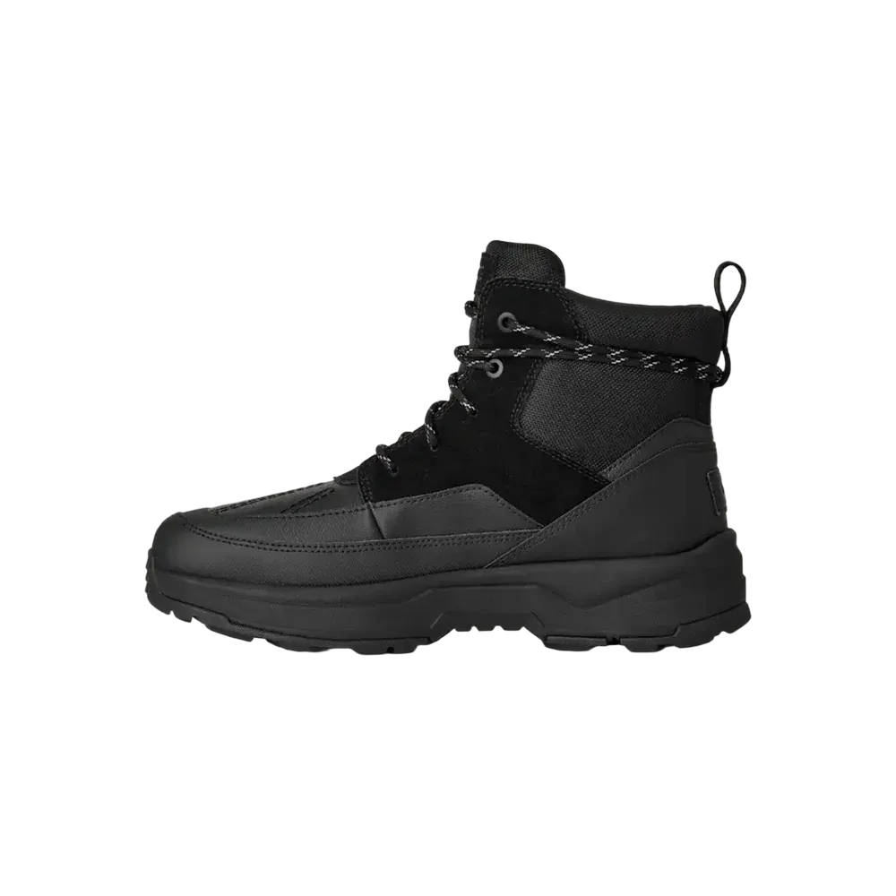 Ugg Truckee Field Boot black