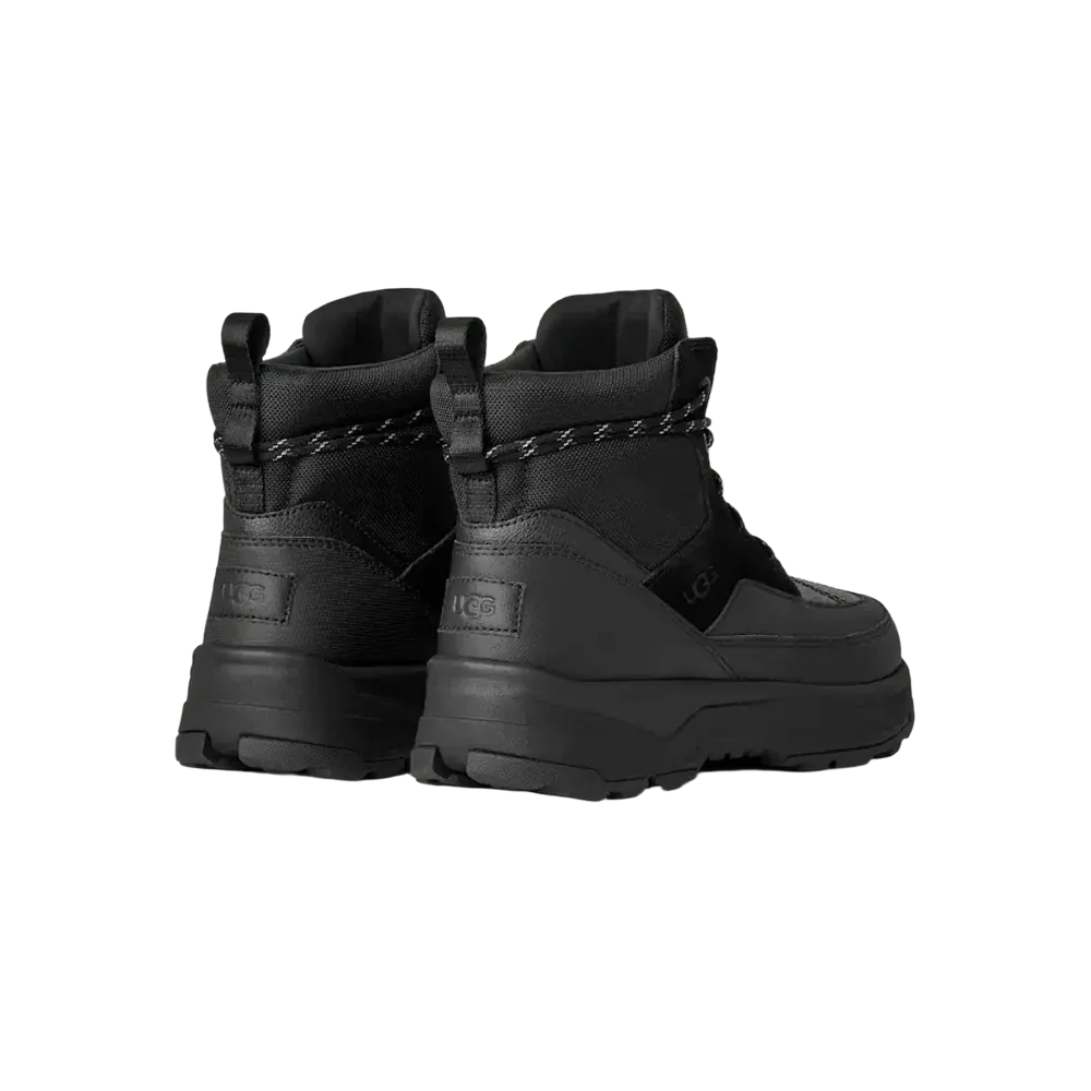 Ugg Truckee Field Boot black