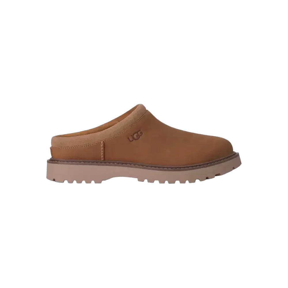 Ugg Birch Clog II chestnut