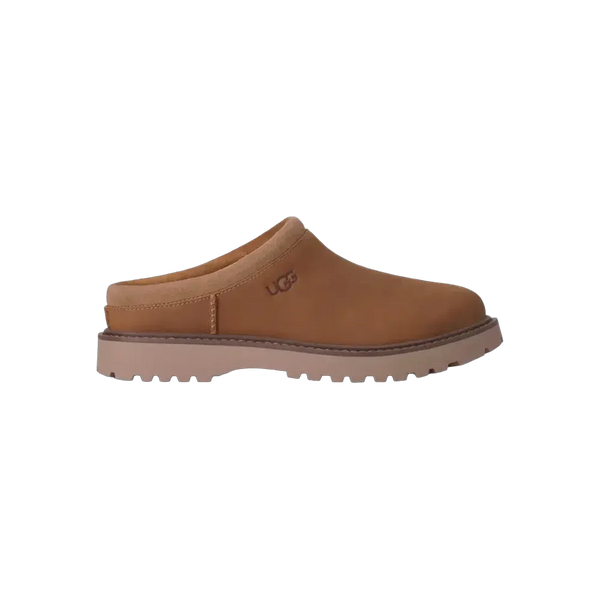 Ugg Birch Clog II chestnut