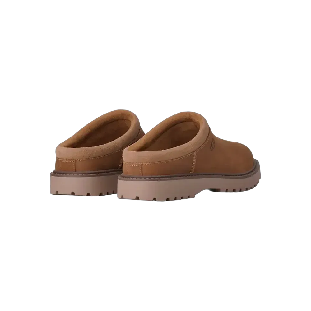 Ugg Birch Clog II chestnut