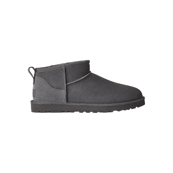 Ugg Classic Ultra Mini dark grey