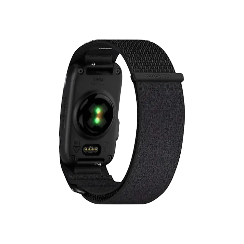Garmin CIRQA Smart Band Black