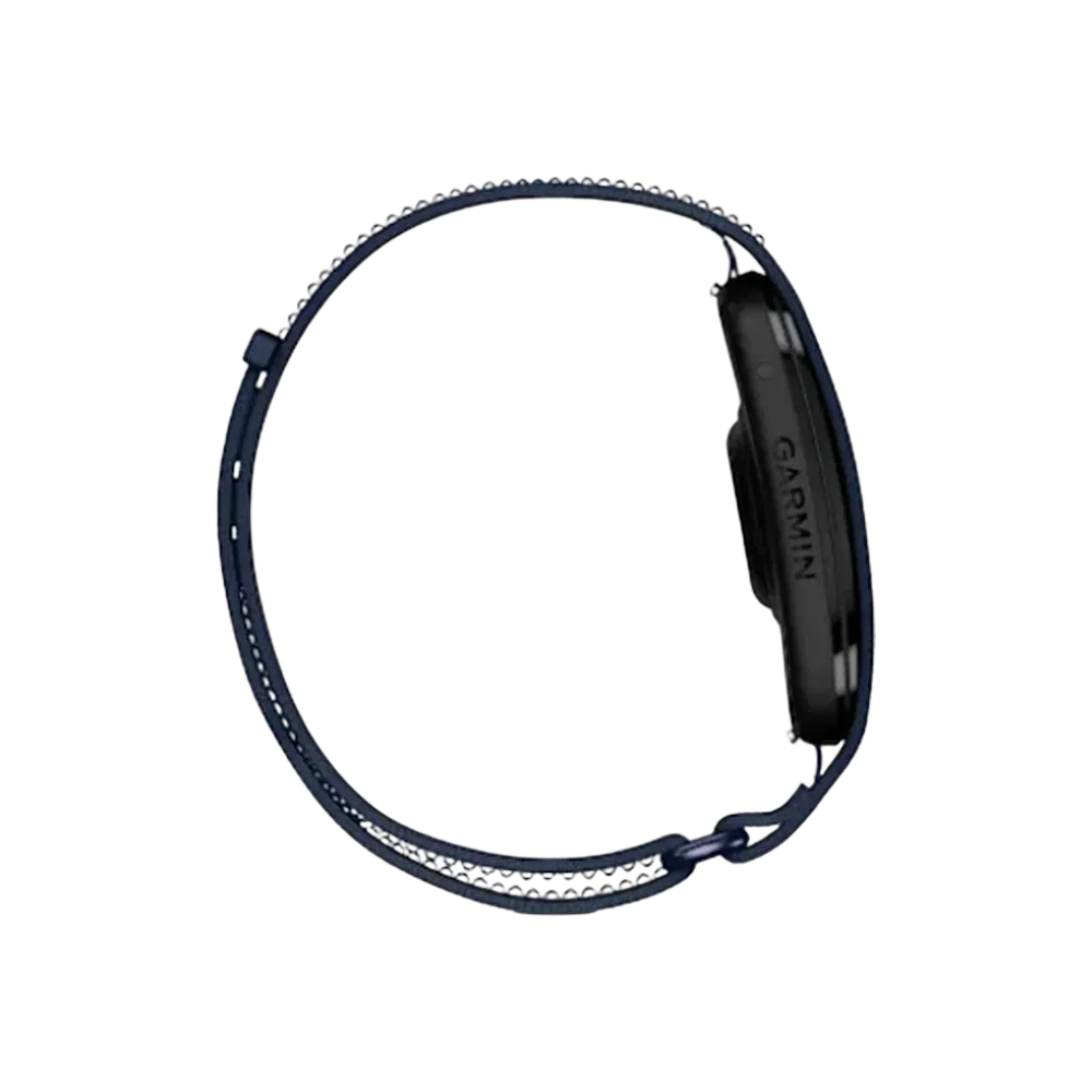 Garmin CIRQA Smart Band Captain Blue