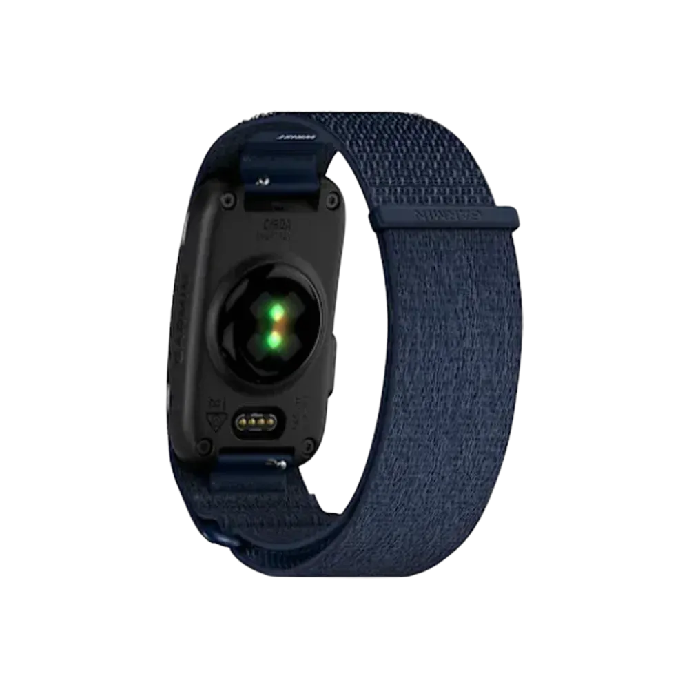 Garmin CIRQA Smart Band Captain Blue