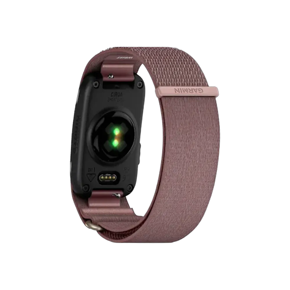 Garmin CIRQA Smart Band Mauve